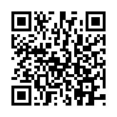 請掃描QRcode馬景倫粉絲專頁